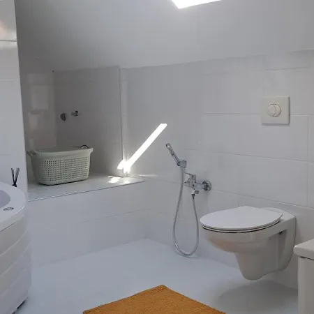 Romansa Apartman *