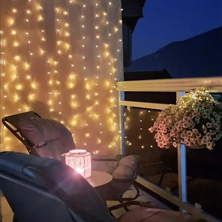 Apartman Romansa