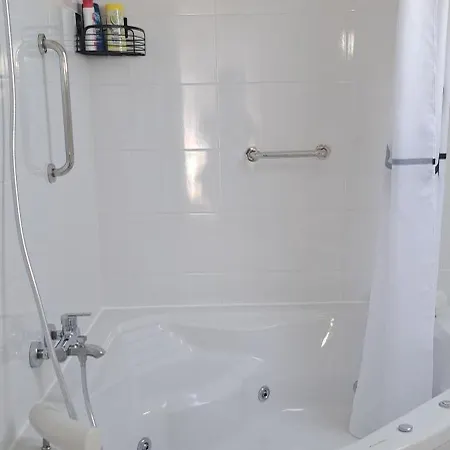 Apartman Romansa