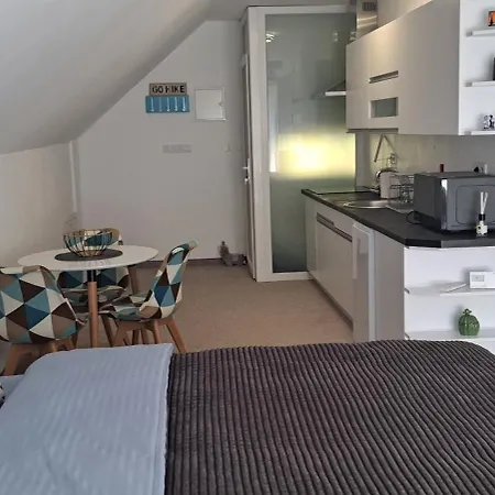 Apartman Romansa Fojnica