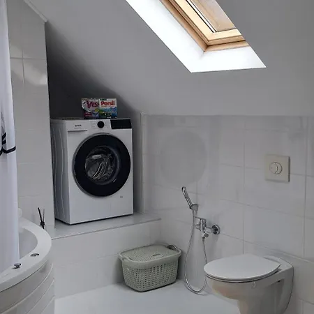 Appartement Romansa Fojnica